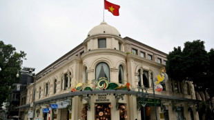 Asian stocks mixed as traders shrug at US-Vietnam trade deal