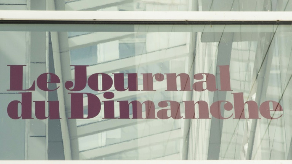 JDD: la gr&egrave;ve reconduite pour 24H, le journal absent des kiosques dimanche