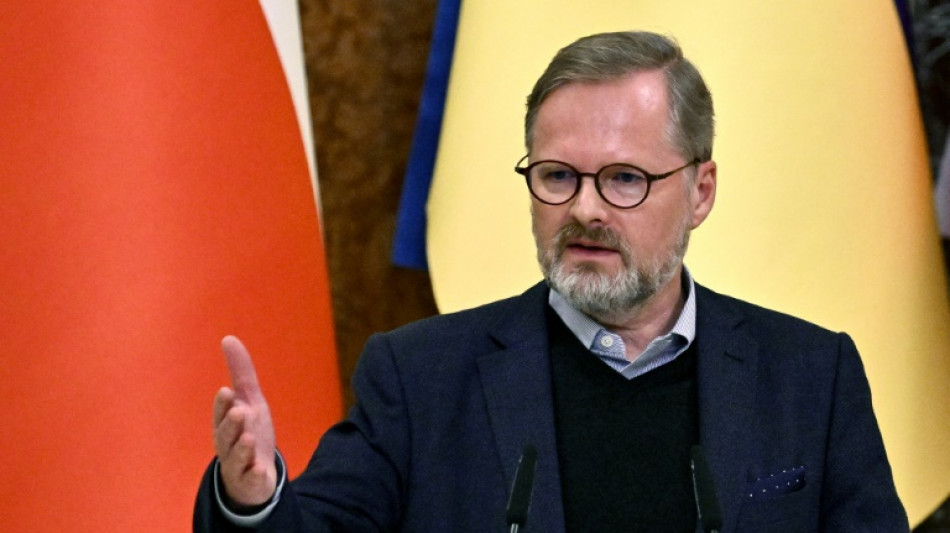 EU erw&auml;gt Sanktionen gegen Belarus wegen seiner Rolle im russischen Angriffskrieg