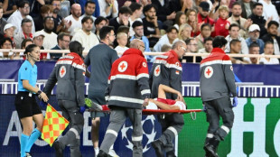 Cortado da Sele&ccedil;&atilde;o por les&atilde;o, Vanderson ficar&aacute; afastado por 'seis semanas'