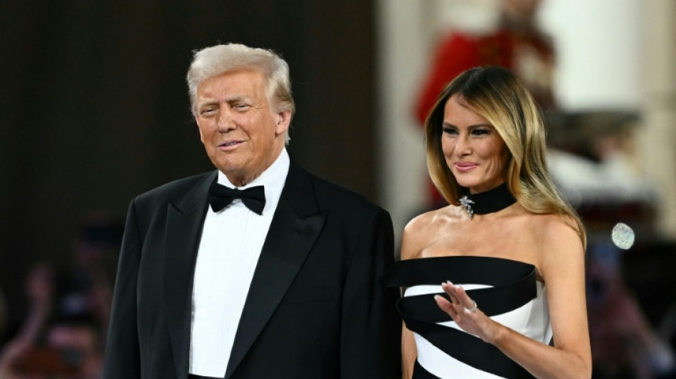 EEUU se retira del Acuerdo de Par&iacute;s y aumentar&aacute; la producci&oacute;n de hidrocarburos