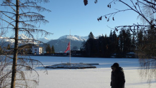 Crans-Montana's ski tourism continues, in shadow of Swiss tragedy