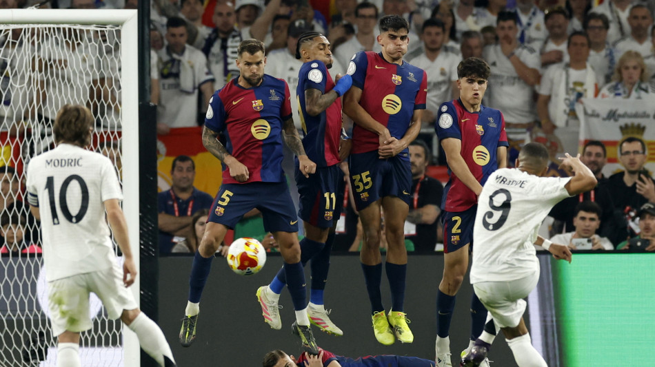 3-2 al Real Madrid, il Barcellona conquista la Coppa del Re