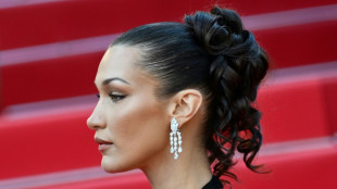 Adidas retira modelo Bella Hadid de campanha por pol&ecirc;mica sobre Gaza