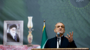 Iran ends cooperation with UN nuclear watchdog after Israel, US strikes