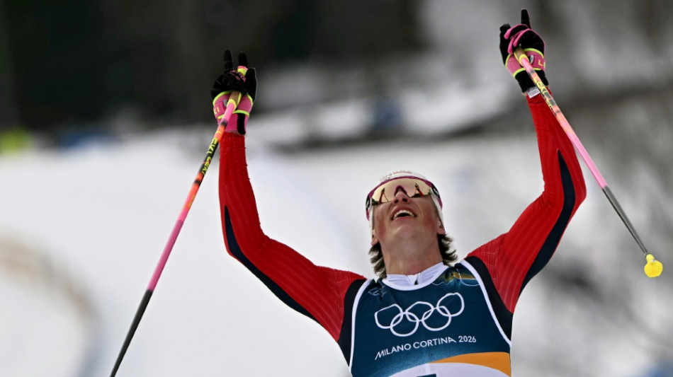 Phelps gratuliert Kl&auml;bo: Willkommen im "exklusiven Kreis"