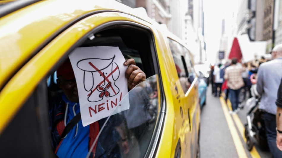 El CPJ denuncia el arresto de un periodista salvadore&ntilde;o que cubr&iacute;a una marcha en Atlanta a manos del servicio de inmigraci&oacute;n