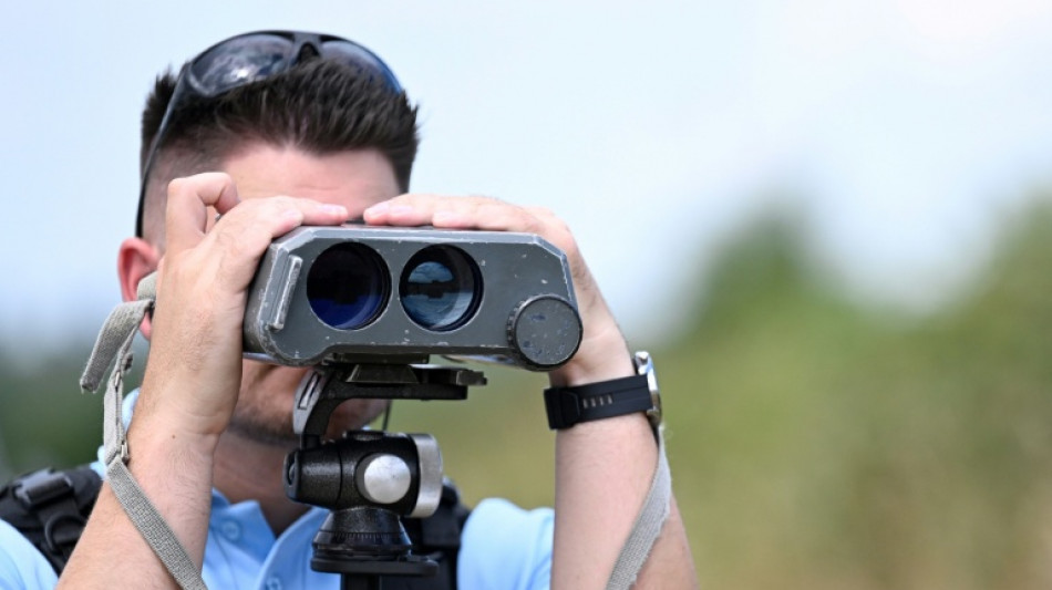 Verkehrss&uuml;nder fahren Audi sowie Tesla und Porsche - wenig Punkte bei Honda-Fahrern