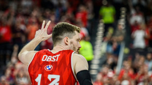 Bayern nach Comeback wieder Meister - Ulm geht leer aus