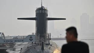 China hosts Iranian, Russian defence ministers against backdrop of 'momentous change'