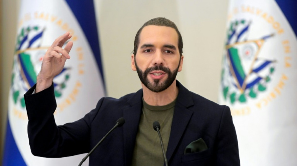 Google anuncia un acuerdo con El Salvador para la digitalizaci&oacute;n de servicios p&uacute;blicos