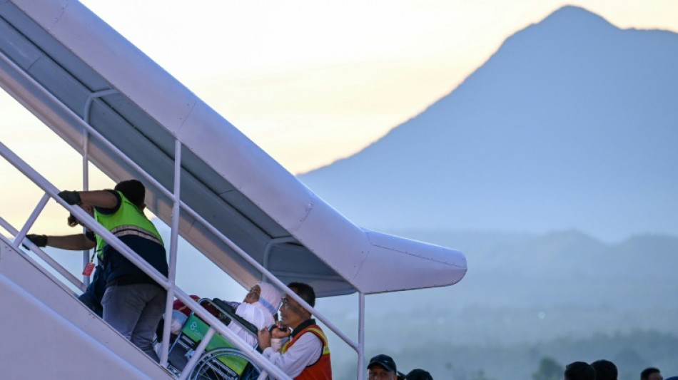 Arabia Saudita anuncia que la gran peregrinaci&oacute;n a la Meca empezar&aacute; el 4 de junio