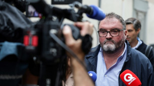 Accusé d'empoisonnements mortels, le Dr Péchier face à ses juges