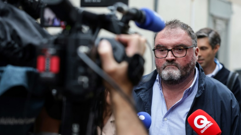 Come&ccedil;a julgamento de anestesista acusado de envenenar 30 pacientes na Fran&ccedil;a