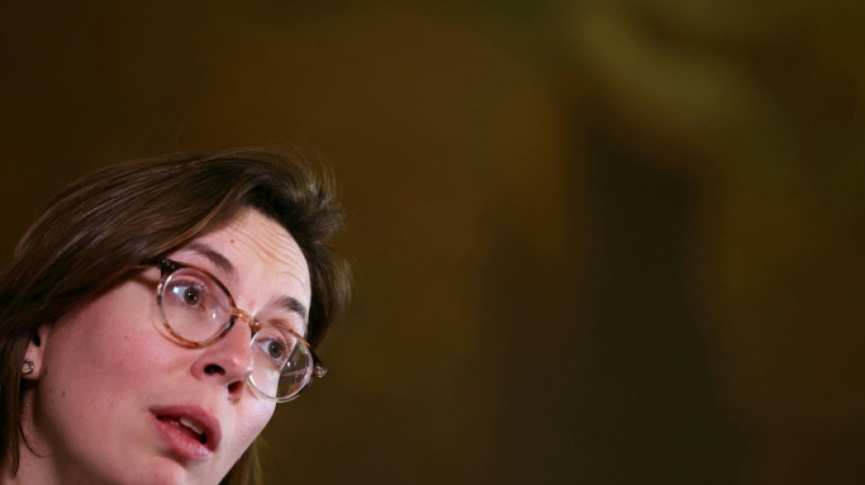 Budget: les partis &agrave; Bercy pour trouver des "convergences" avant les discussions &agrave; l'Assembl&eacute;e