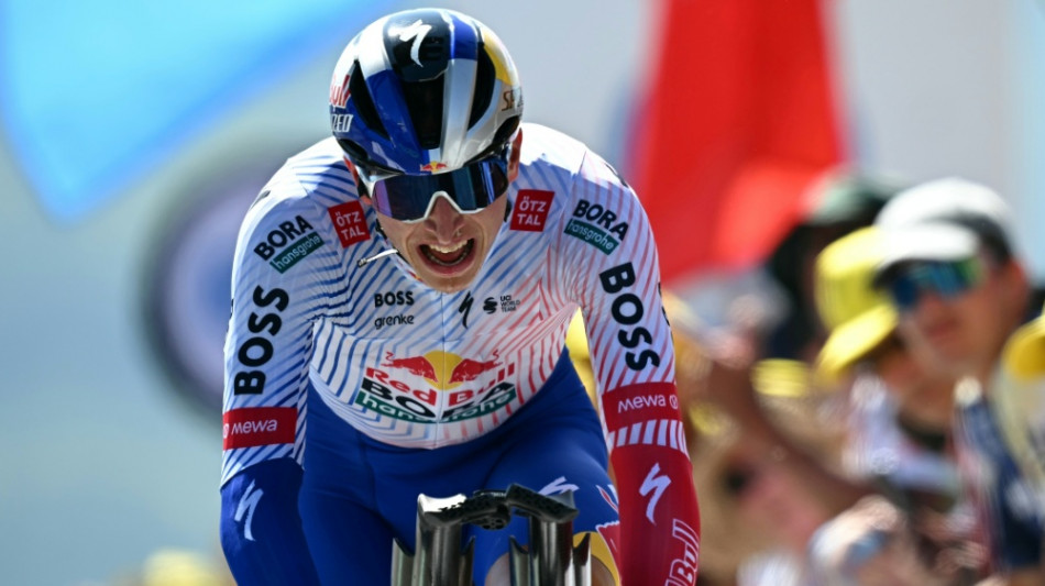 Lipowitz sorgt f&uuml;r deutsche Euphorie und sp&uuml;rt "mehr Druck"