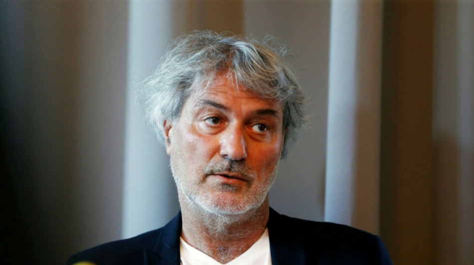 Suecia autoriza que el italiano condenado por trasplantes de tr&aacute;queas sint&eacute;ticas cumpla pena en Espa&ntilde;a