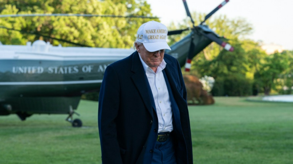 El gobierno de Trump despide a los autores de un informe crucial sobre el clima