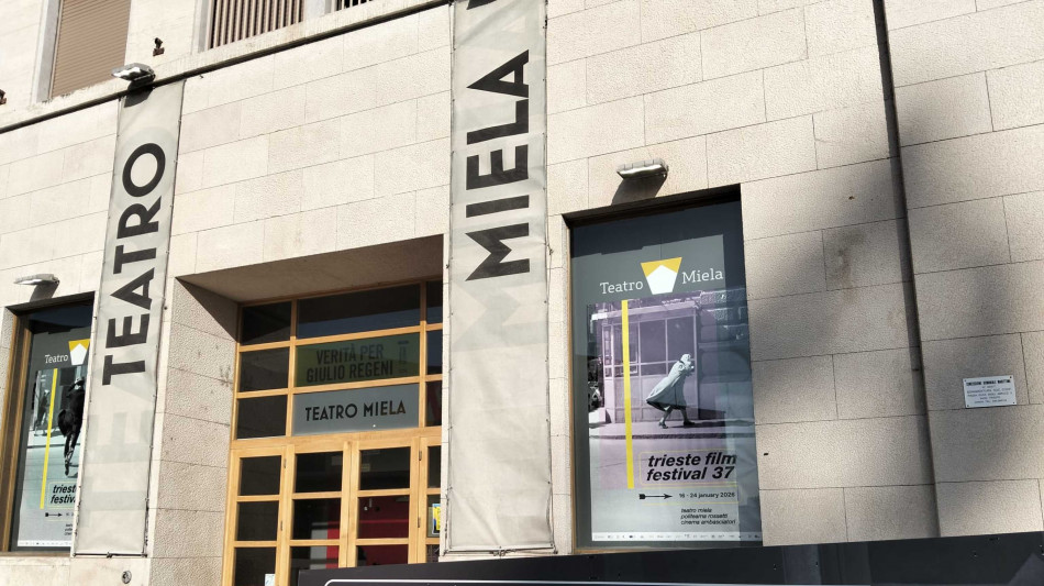 Trieste Film Festival, 120 eventi sul cinema dell'Europa centro orientale