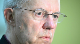 L&iacute;der mundial dos anglicanos revela que um antepassado tinha escravizados