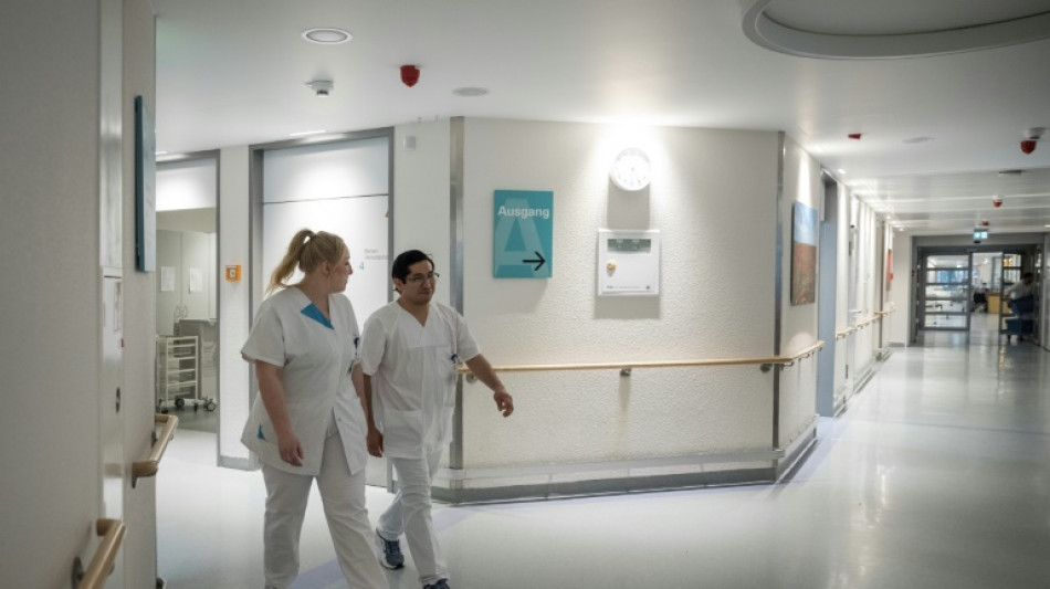 Warken fordert härtere Strafen bei Übergriffen auf Ärzte