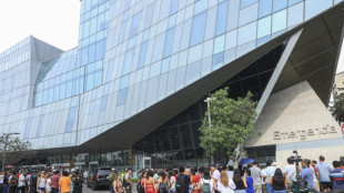 P&eacute;rou: enqu&ecirc;te apr&egrave;s la fuite du dossier m&eacute;dical de Shakira
