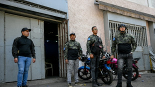 'Coletivos', o 'bra&ccedil;o armado' civil da Revolu&ccedil;&atilde;o que toma posse com Maduro