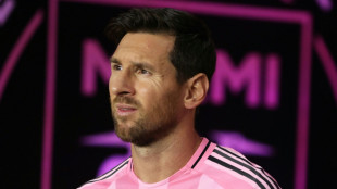 Messi wird in Miami verl&auml;ngern - spielt er die WM?