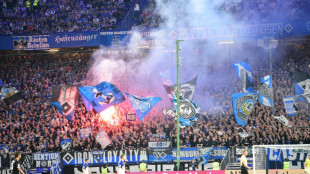 St Pauli upstage Hamburg in derby return