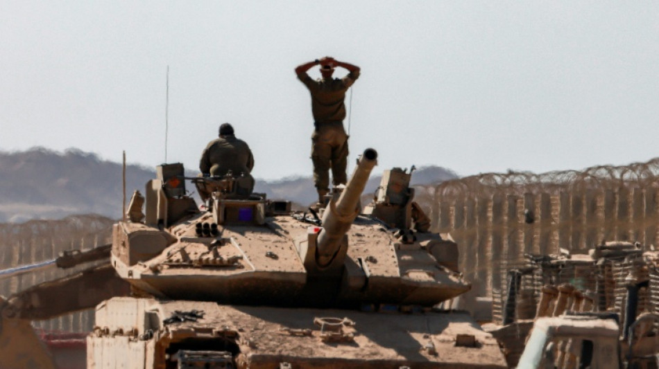 Israel lan&ccedil;a ataque a&eacute;reo no Catar contra l&iacute;deres do Hamas