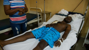 Pandillas asesinan a dos periodistas y un polic&iacute;a en la reapertura de un hospital en Hait&iacute;