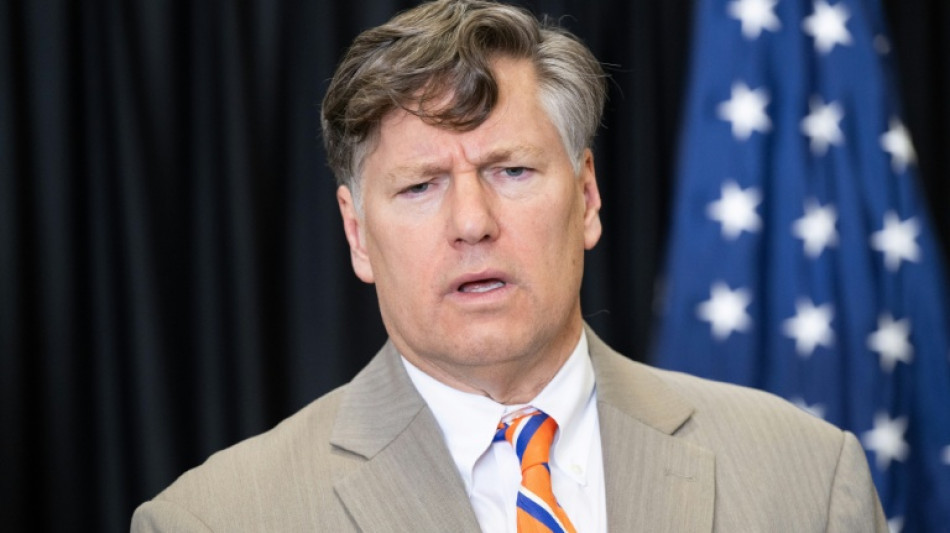 EUA questiona exist&ecirc;ncia da OEA sem resolver crises em Venezuela e Haiti