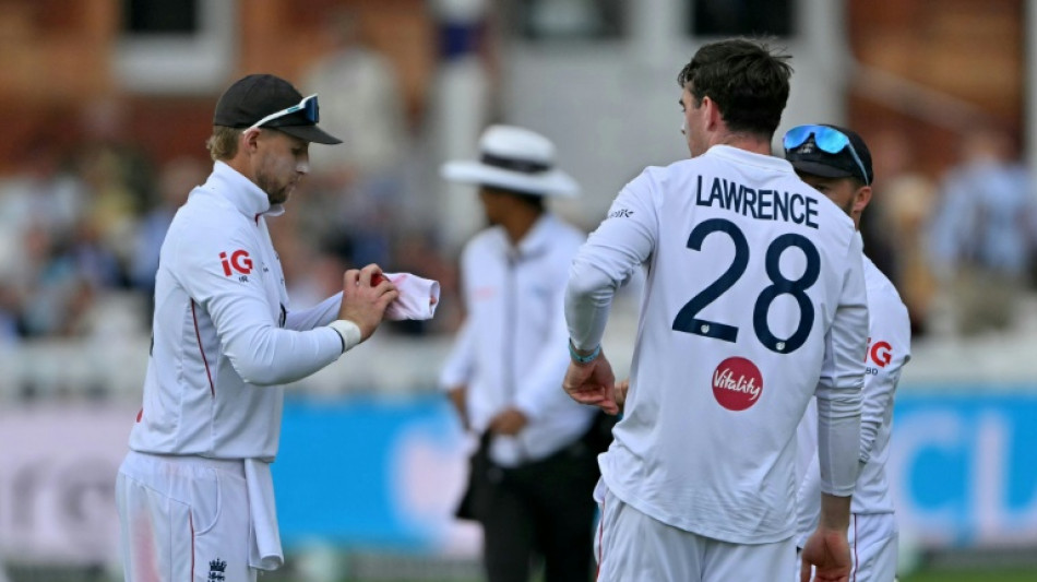 Root urges England to be 'grown-ups' after Pakistan series win