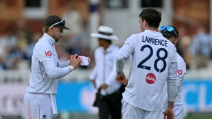 Root urges England to be 'grown-ups' after Pakistan series win