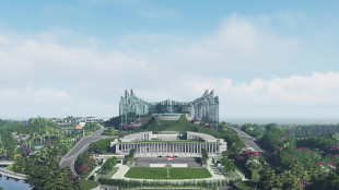 Diputados indonesios aprueban la construcci&oacute;n de una nueva capital: "Nusantara"