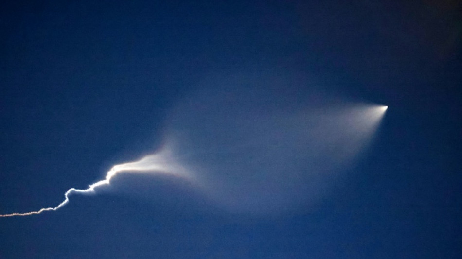 Khamenei vows Iran will never surrender, hypersonic missiles target Israel