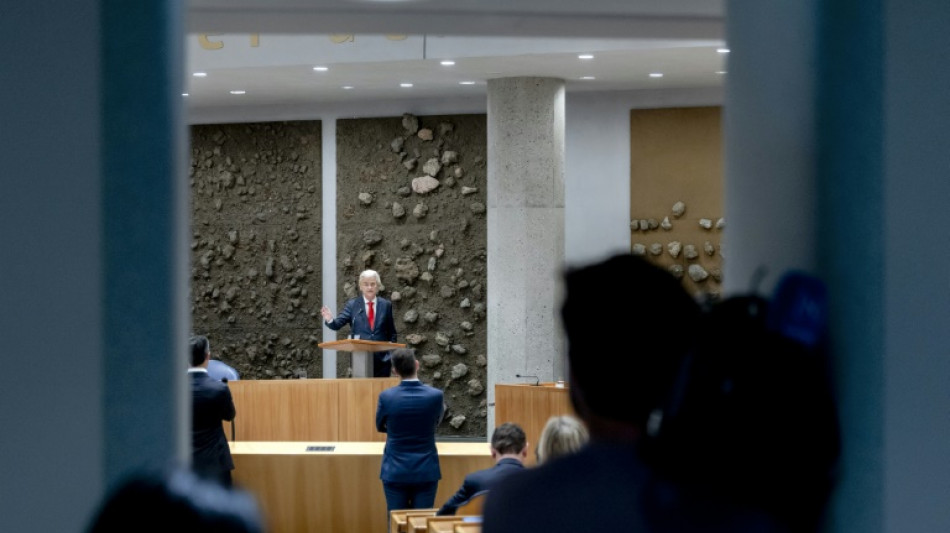 Países Bajos convoca elecciones anticipadas el 29 de octubre tras la caída del gobierno