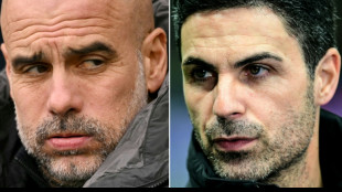 Arsenal x City: o disc&iacute;pulo Arteta e o professor Guardiola duelam pela Copa da Liga Inglesa