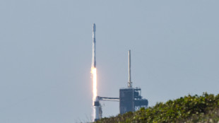 Il 19 giugno si ritenta il lancio della missione privata Ax-4