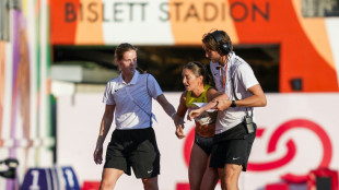 R&uuml;ckschlag f&uuml;r Krause: "Mein K&ouml;rper hat andere Pl&auml;ne"