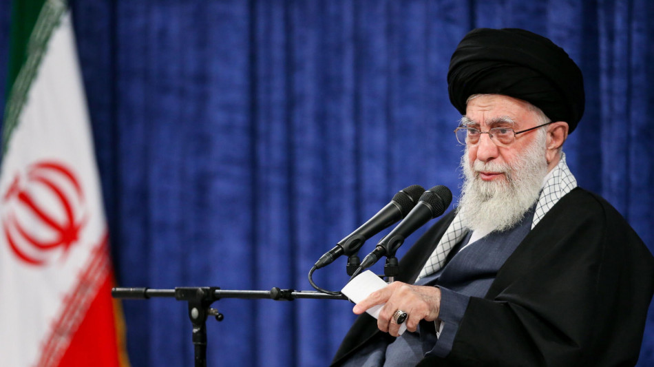 Khamenei, 'Gerusalemme sar&agrave; dei musulmani'