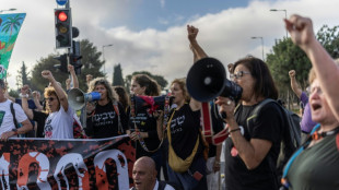 Dividido y sin comisi&oacute;n estatal de investigaci&oacute;n, Israel conmemora los 1.000 d&iacute;as del 7 de octubre