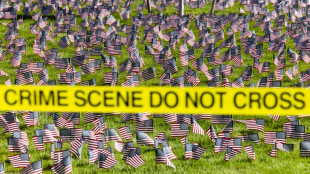 False AI 'fact-checks' stir online chaos after Kirk assassination