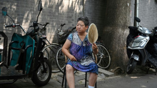 Pek&iacute;n, en alerta roja por el calor sofocante en el norte de China