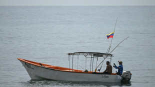 Venezuela: les p&ecirc;cheurs v&eacute;n&eacute;zu&eacute;liens sous la "menace r&eacute;elle" des navires am&eacute;ricains