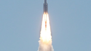 Boeing lan&ccedil;a com sucesso sua primeira nave tripulada rumo &agrave; ISS