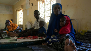 Casi medio mill&oacute;n de ni&ntilde;os en peligro de inanici&oacute;n en Somalia, seg&uacute;n una ONG