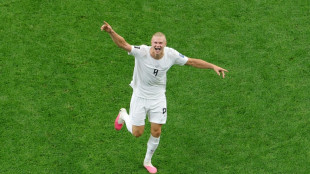 Hunderte Babys in Peru nach Norwegens Fu&szlig;ballstar Erling Haaland benannt