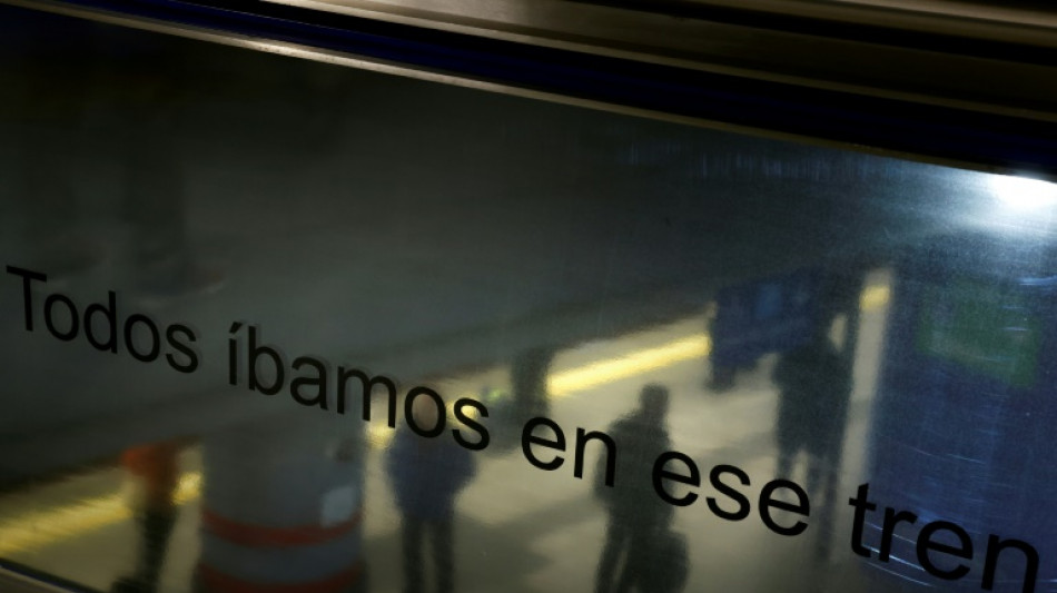 Espanha relembra 20&ordm; anivers&aacute;rio do pior atentado de sua hist&oacute;ria