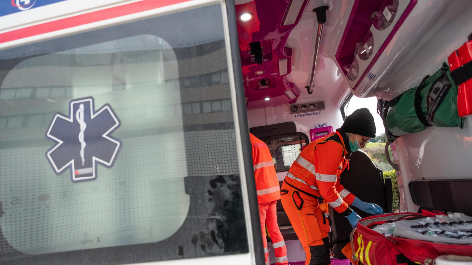 Abuso sostanze, madre indagata per morte feto